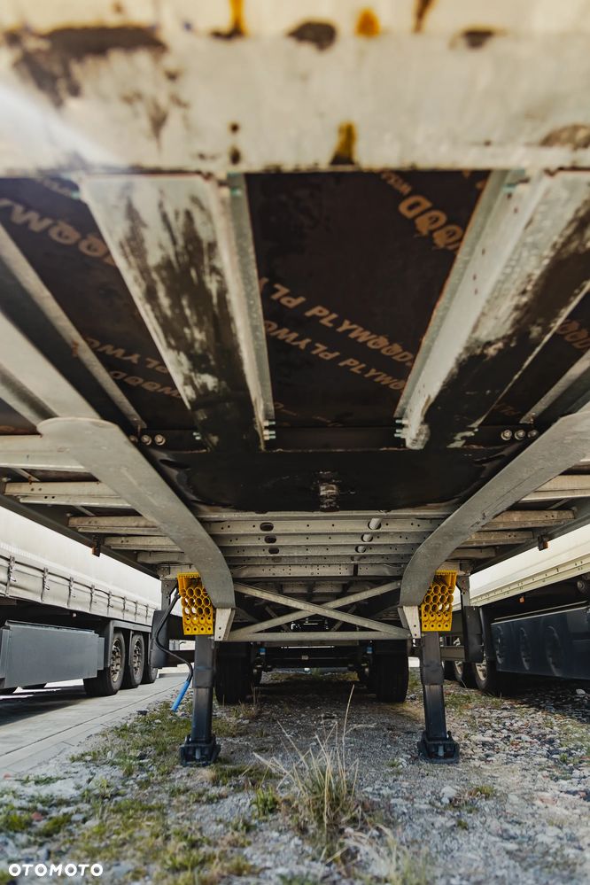 Schmitz Cargobull SCB*S3B - 3