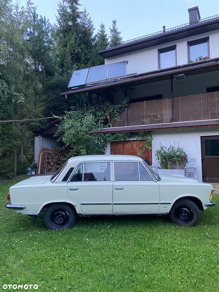 Fiat 125p - 7