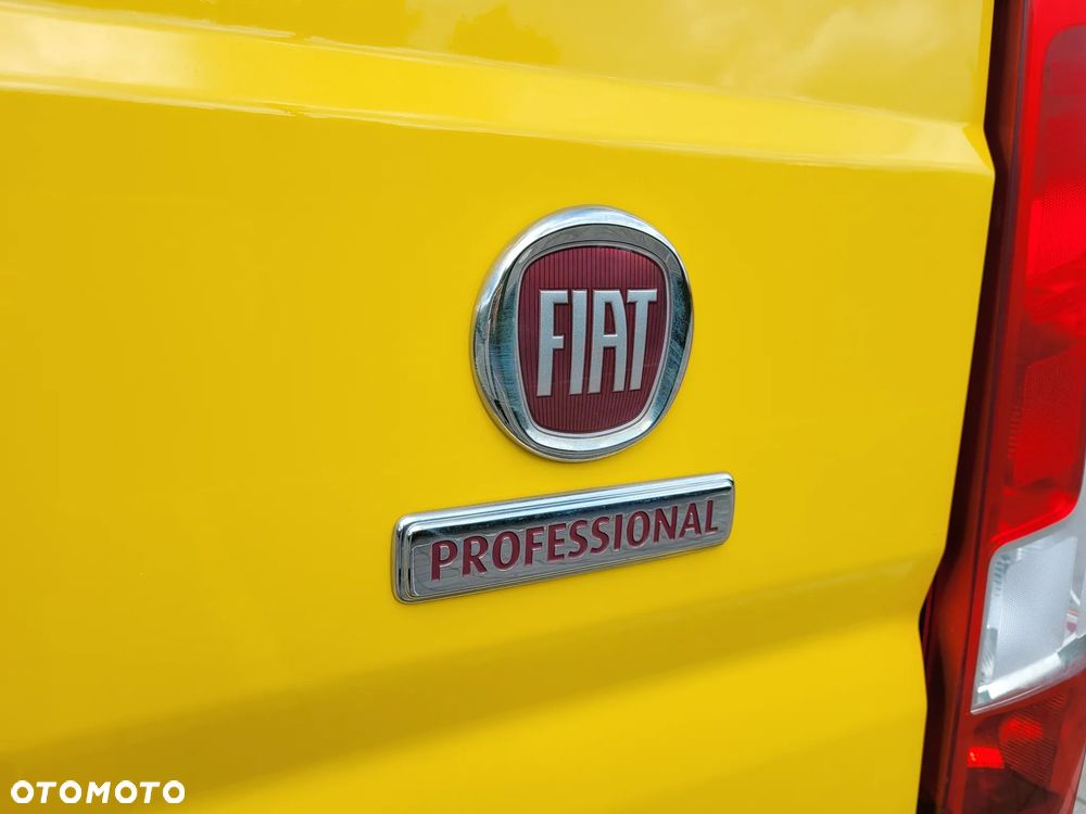 Fiat Ducato PÓŁKI KLIMA KAMERA WEBASTO TEMPOMAT FV23% - 11