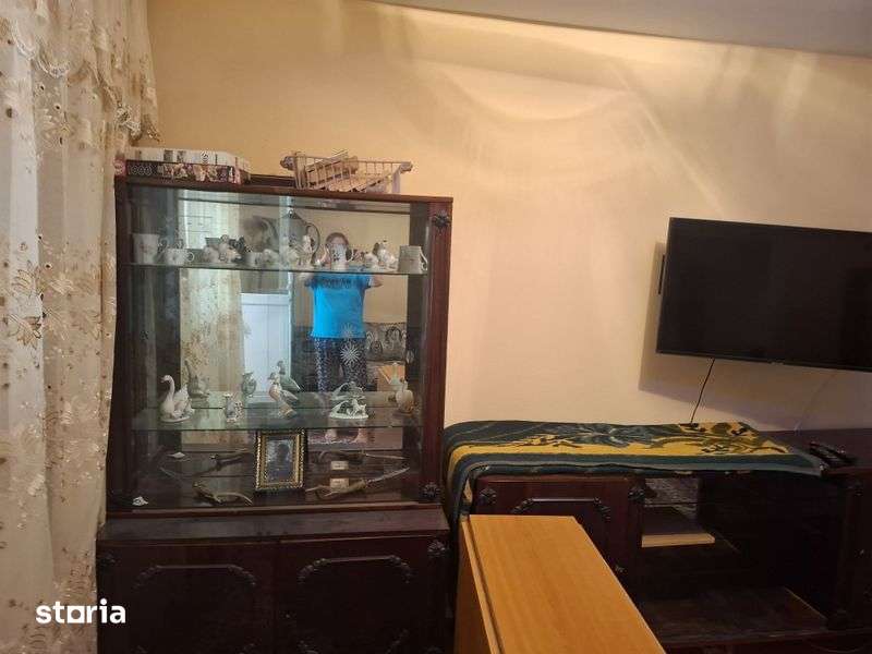 Apartment de inchiriat in zona portului langa facultatea de medicina — fotografia 1
