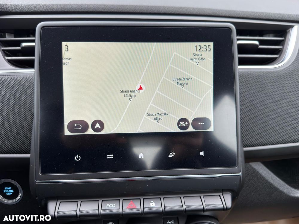 Renault ZOE (mit Batterie) Z.E. 50 LIFE - 17