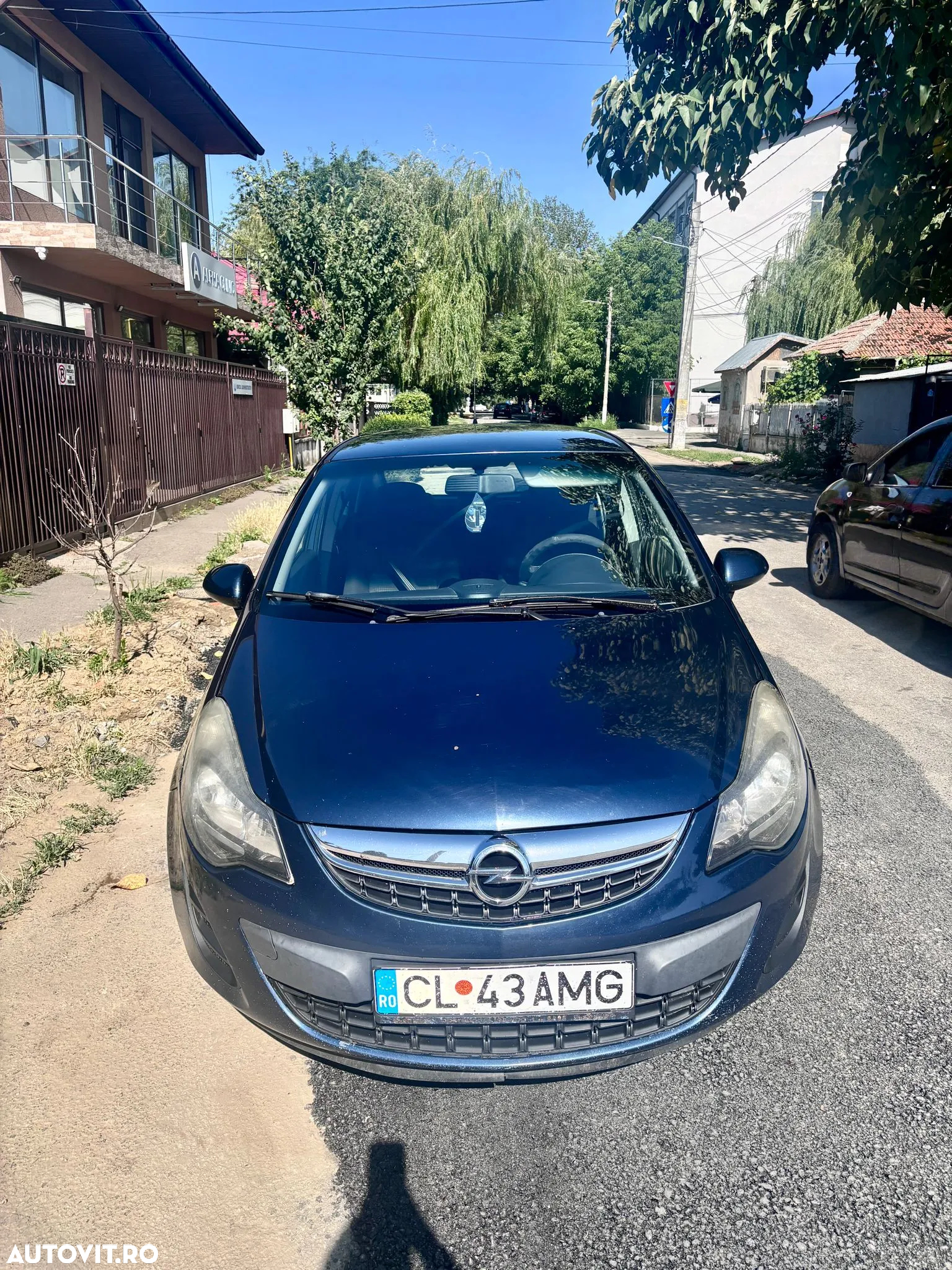 Opel Corsa 1.3 CDTI Enjoy - 3