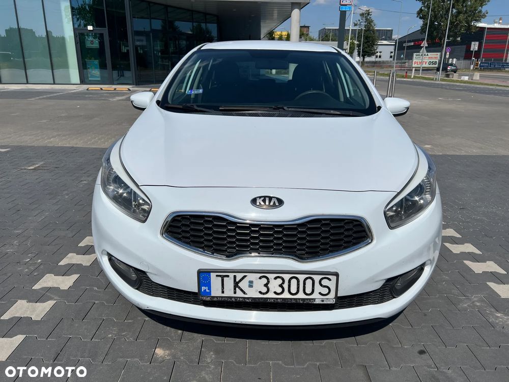 Kia Ceed 1.4 M - 9