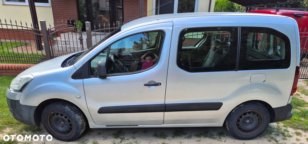 Citroën Berlingo - 2