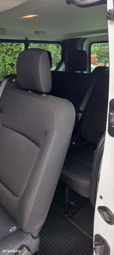 Renault Trafic - 11