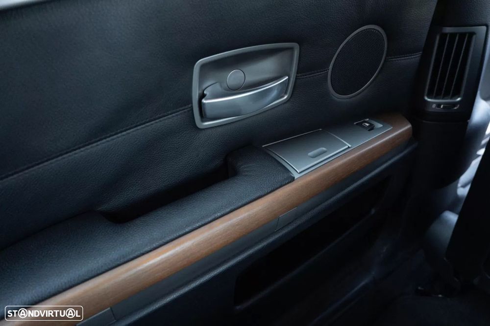 BMW 730 dA Executive - 22