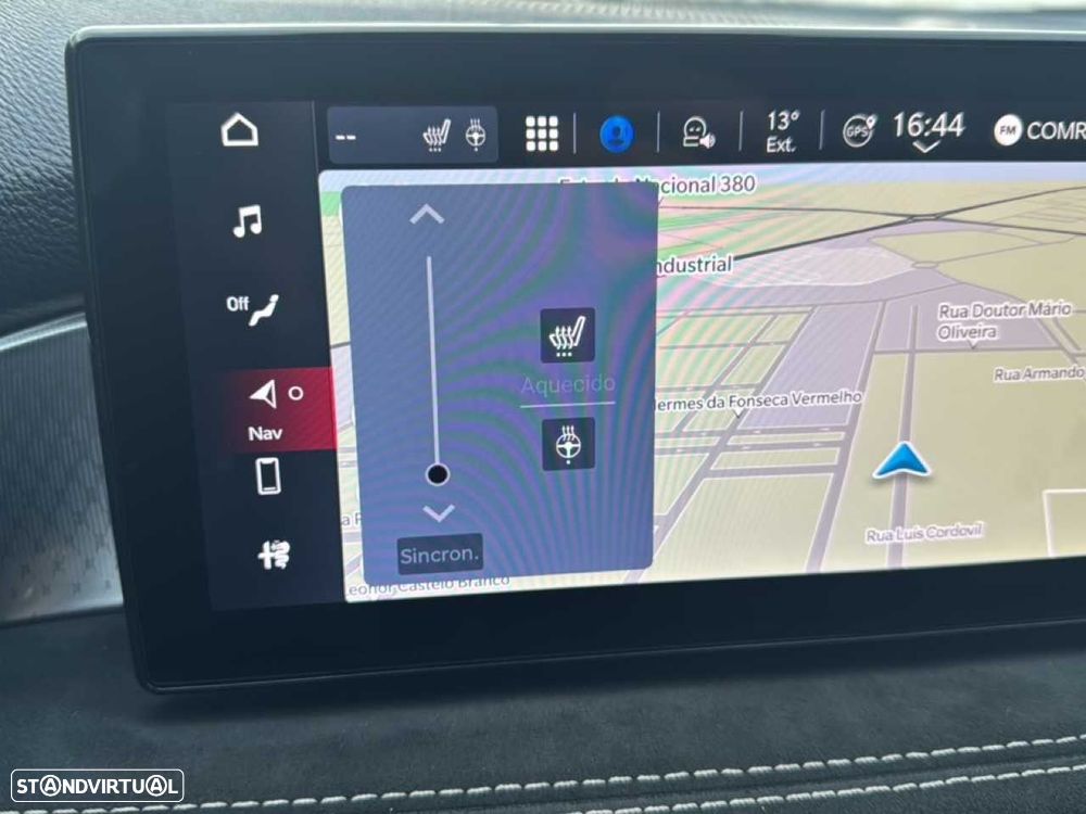 Alfa Romeo Tonale 1.5 VGT Hybrid Sport Speciale - 24