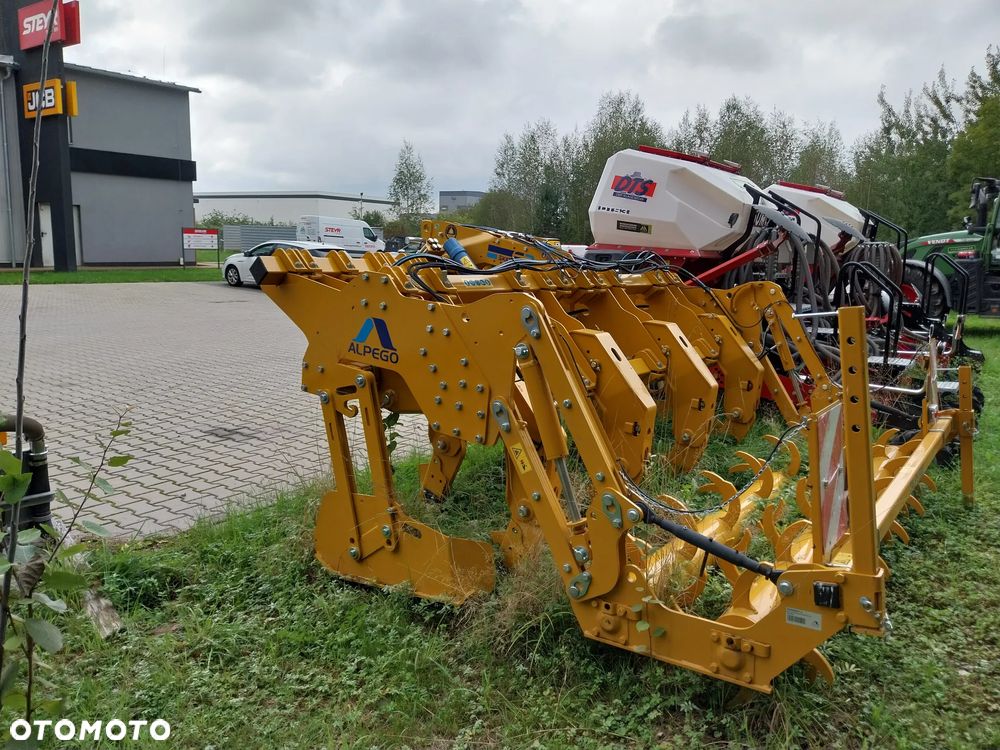 Alpego SKAT S2 7-300 - 4