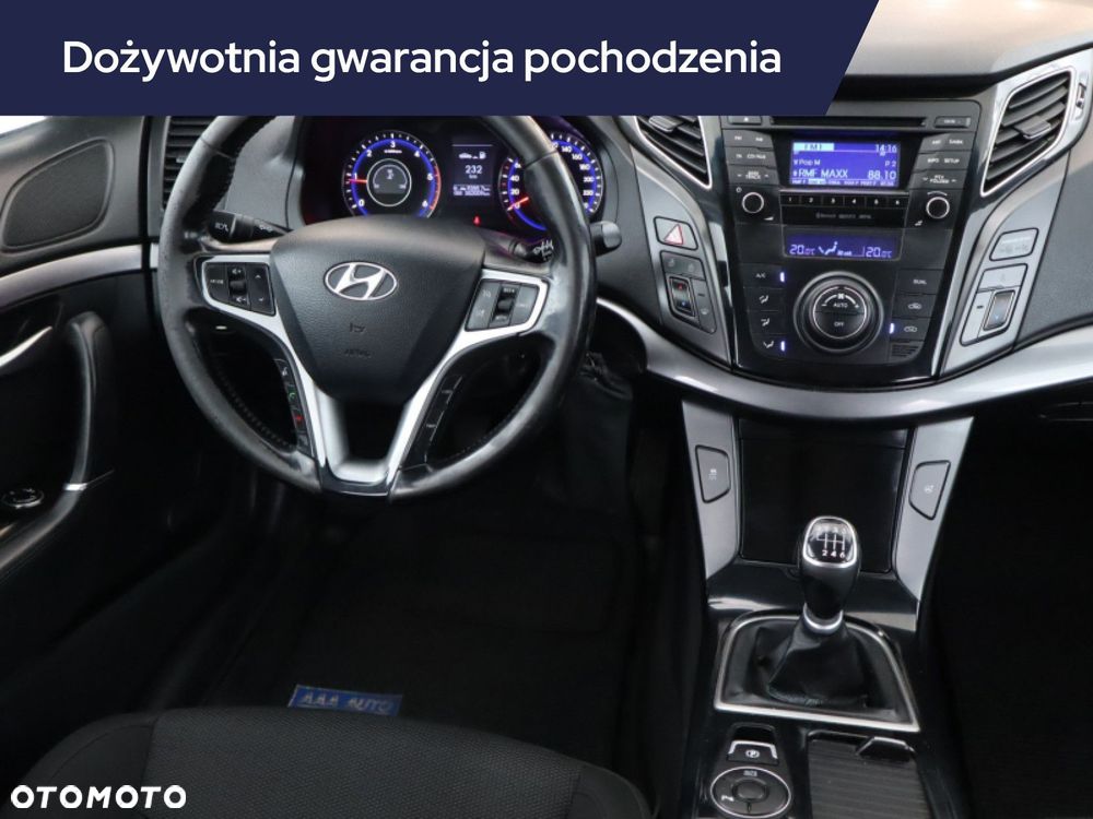 Hyundai i40 - 9