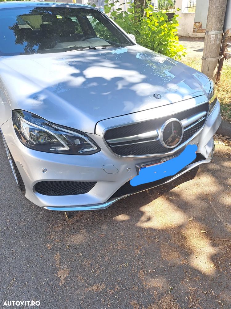 Mercedes-Benz amg - 6