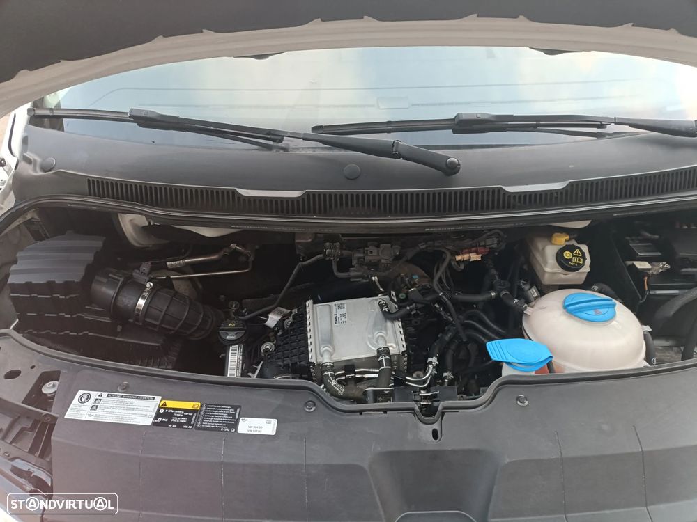 VW Transporter 2.0 TDi Business - 7