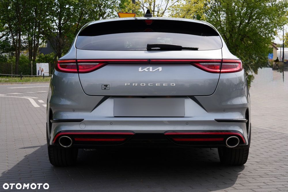Kia ProCeed - 5