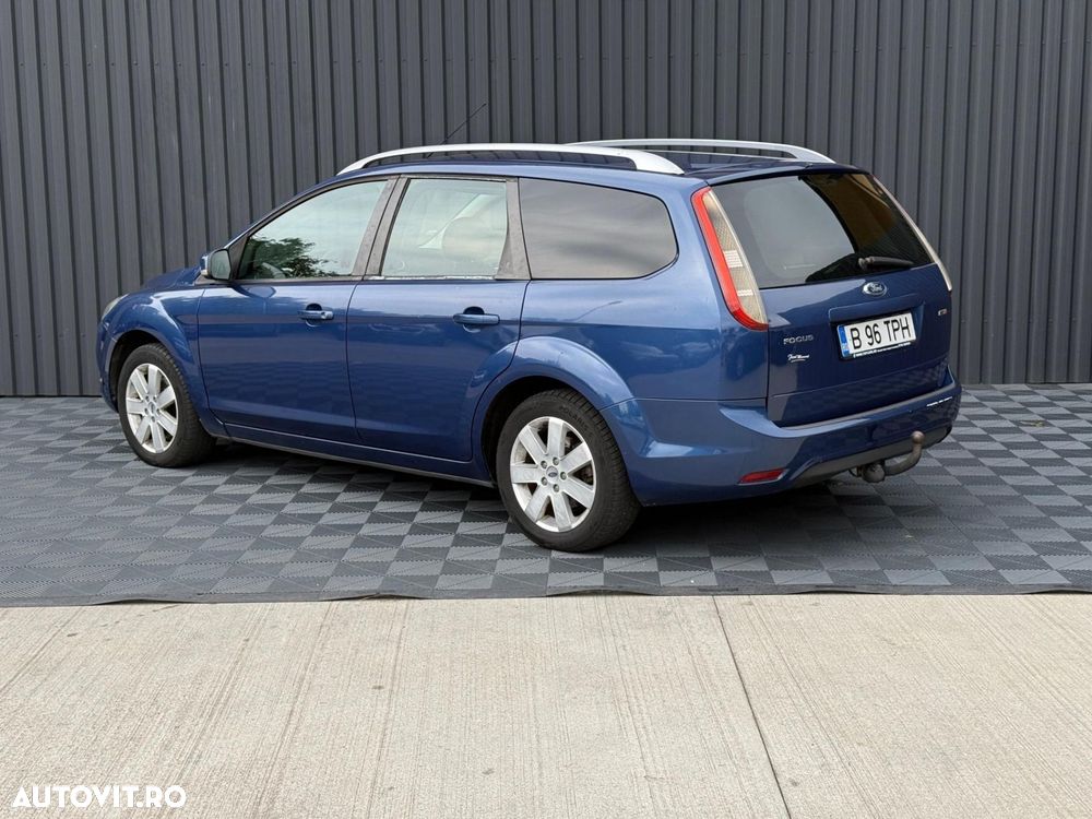 Ford Focus - 4