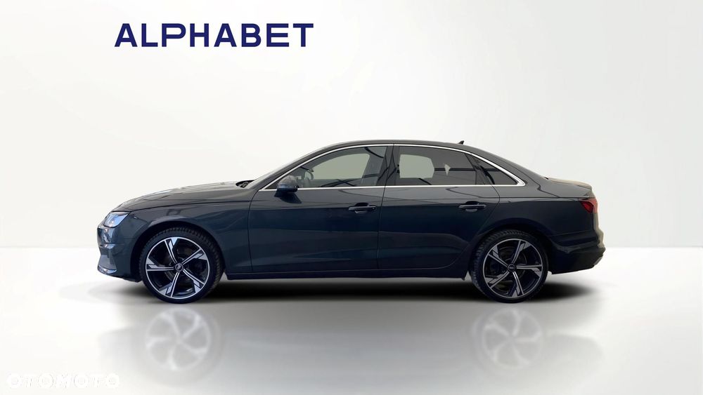 Audi A4 Limousine 35 TDI mHEV S tronic - 2
