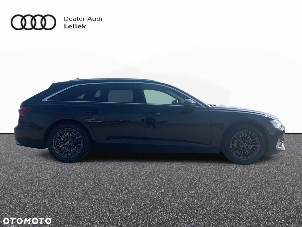 Audi A6 Avant - 4