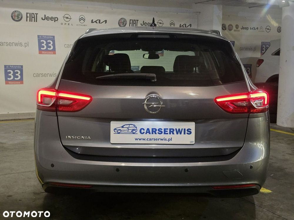 Opel Insignia - 5
