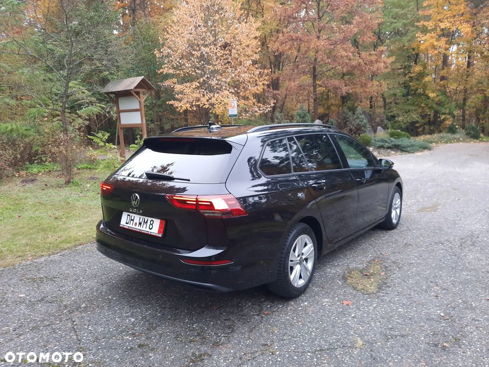 Volkswagen Golf - 9