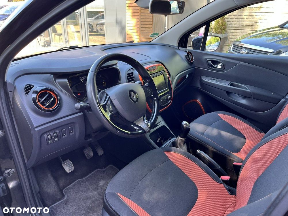 Renault Captur - 18