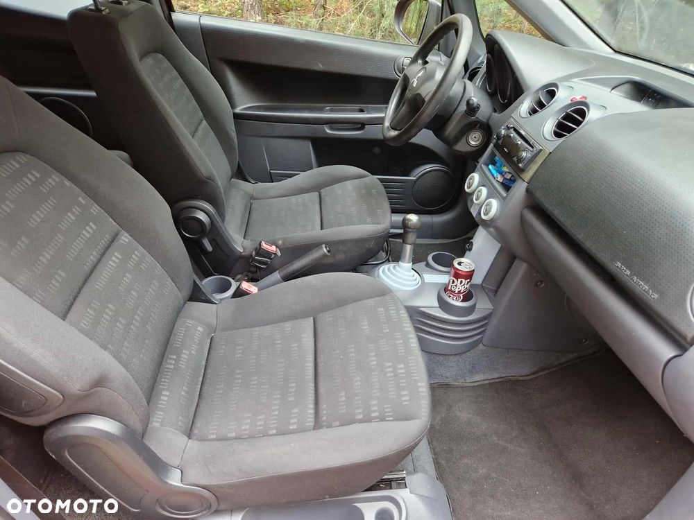 Mitsubishi Colt 1.1 ClearTec Inform - 10