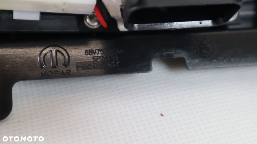 JEEP WRANGLER JL 18- PRZEŁĄCZNIK PANEL SZYB 6BV75TRMAA - 5