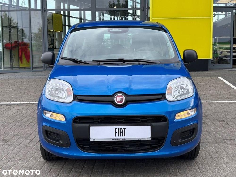 Fiat Pandina - 10