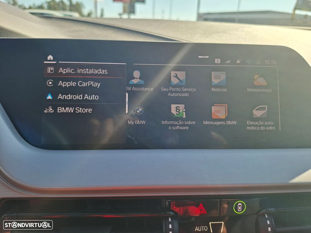 BMW 116 d Advantage - 7