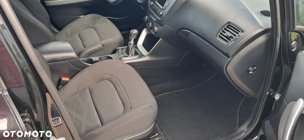 Kia Ceed 1.4 CVVT - 21
