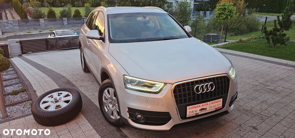Audi Q3 2.0 TDI Prime Edition - 39