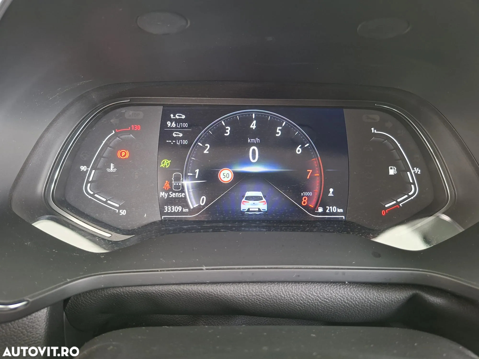 Renault Captur - 10