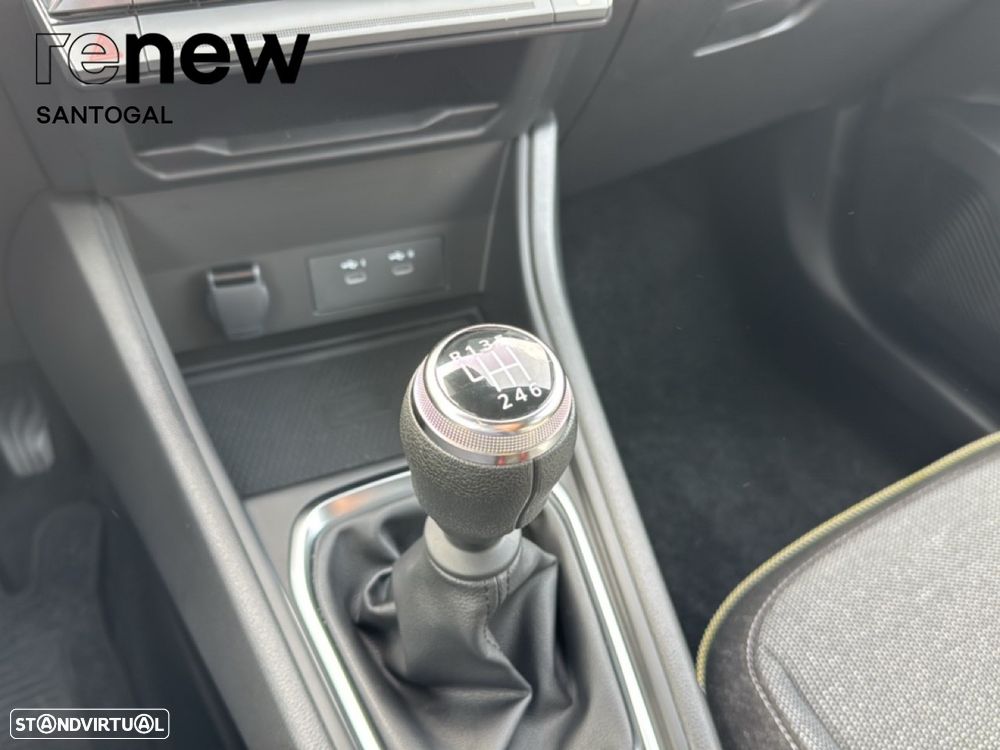 Renault Captur 1.0 TCe Techno - 16