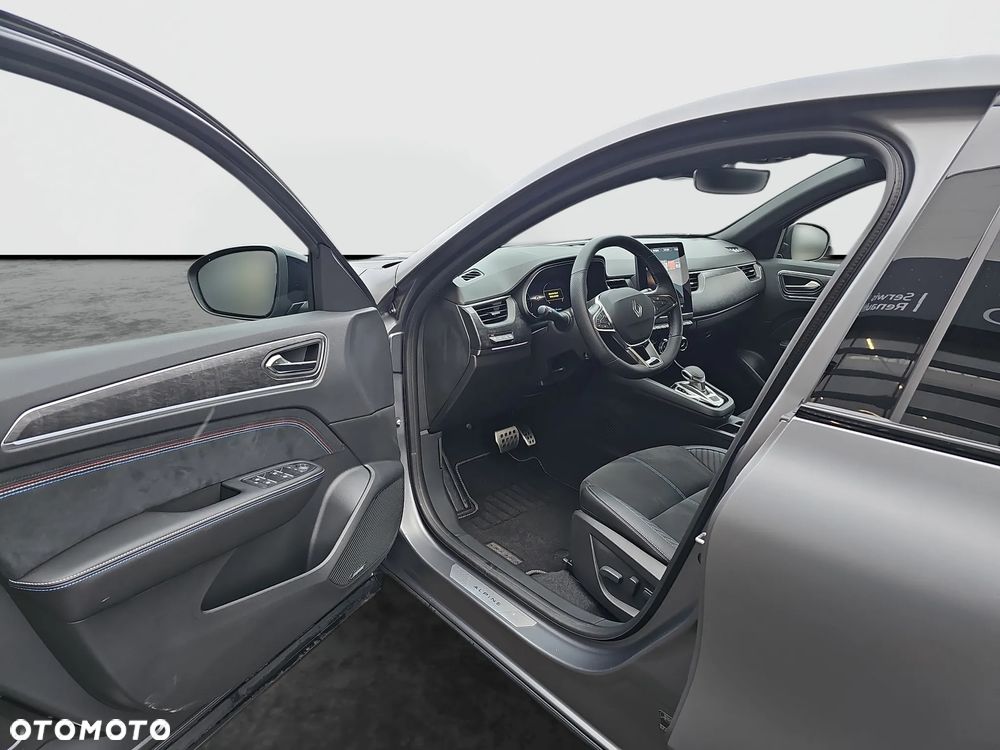 Renault Arkana 1.6 E-Tech Full Hybrid 145 Esprit Alpine MMT - 11
