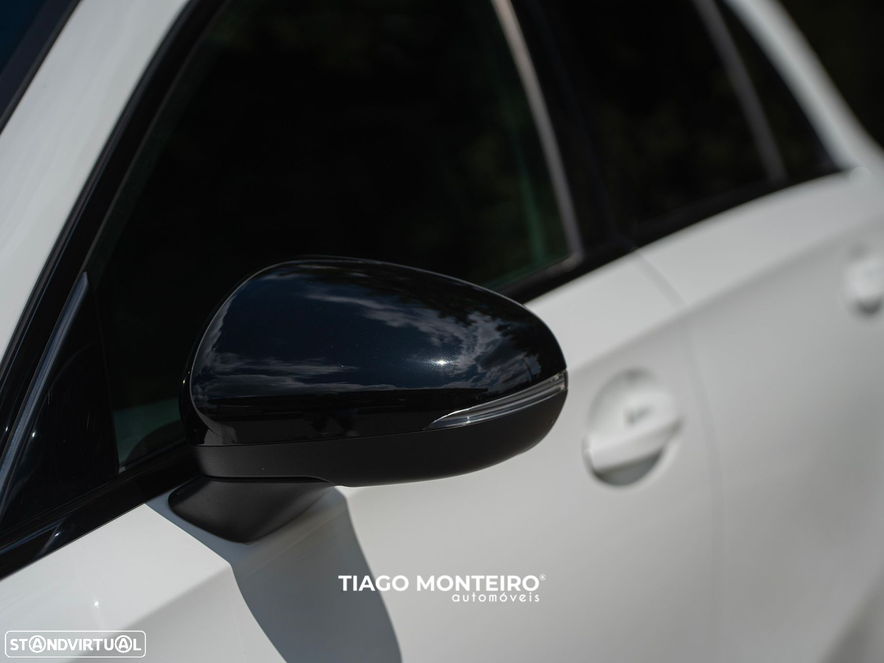 Mercedes-Benz A 250 - 11