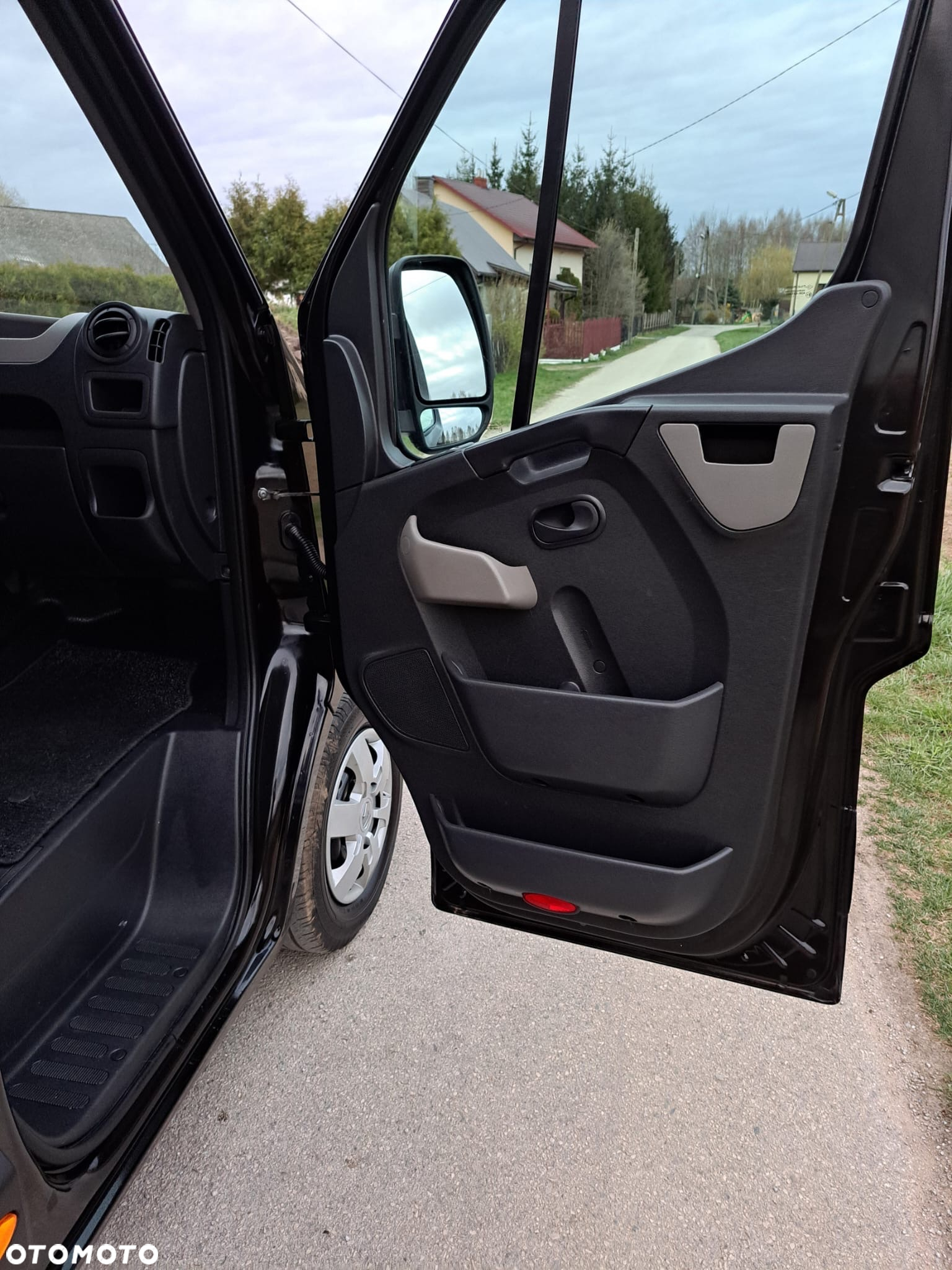 Renault Master - 21