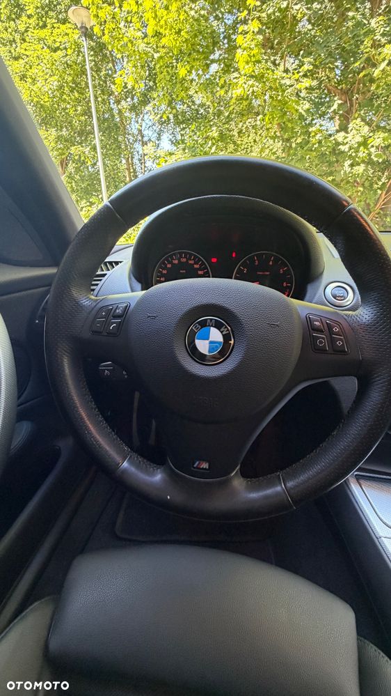 BMW Seria 1 - 29