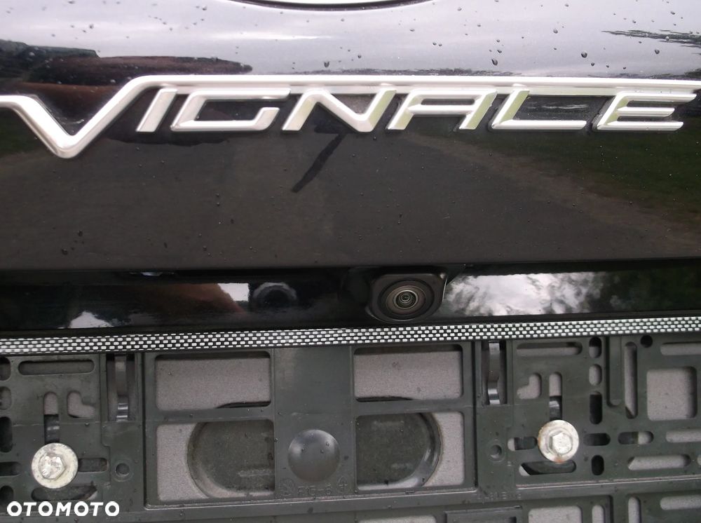 Ford Focus 1.5 EcoBoost Start-Stopp-System ACTIVE VIGNALE - 24