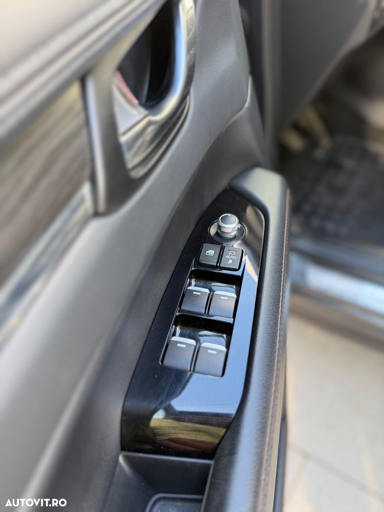 Mazda CX-5 SKYACTIV-D 150 SCR Exclusive-Line - 16