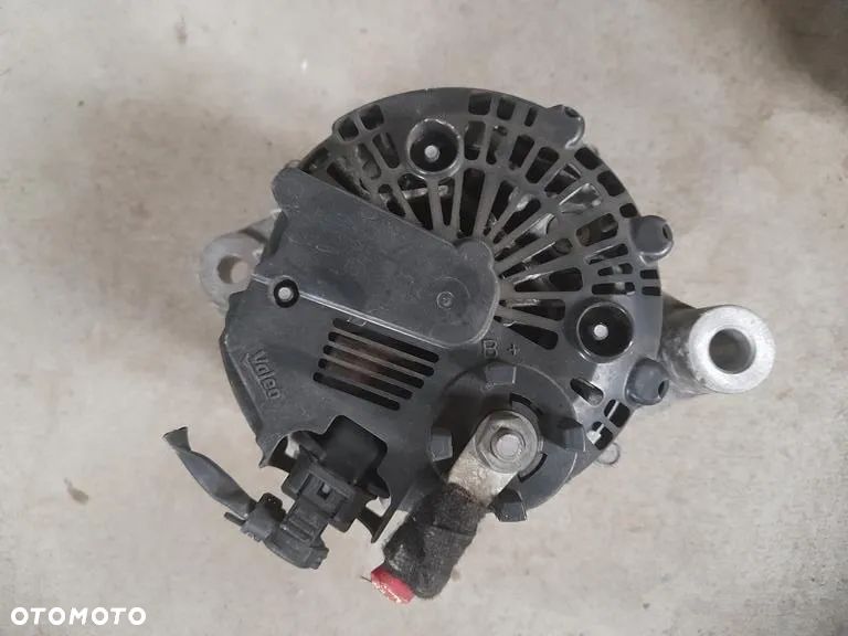alternator OPEL INSIGNIA 2.0 CDTI 15r 140KM A20DTE 13588306 - 5