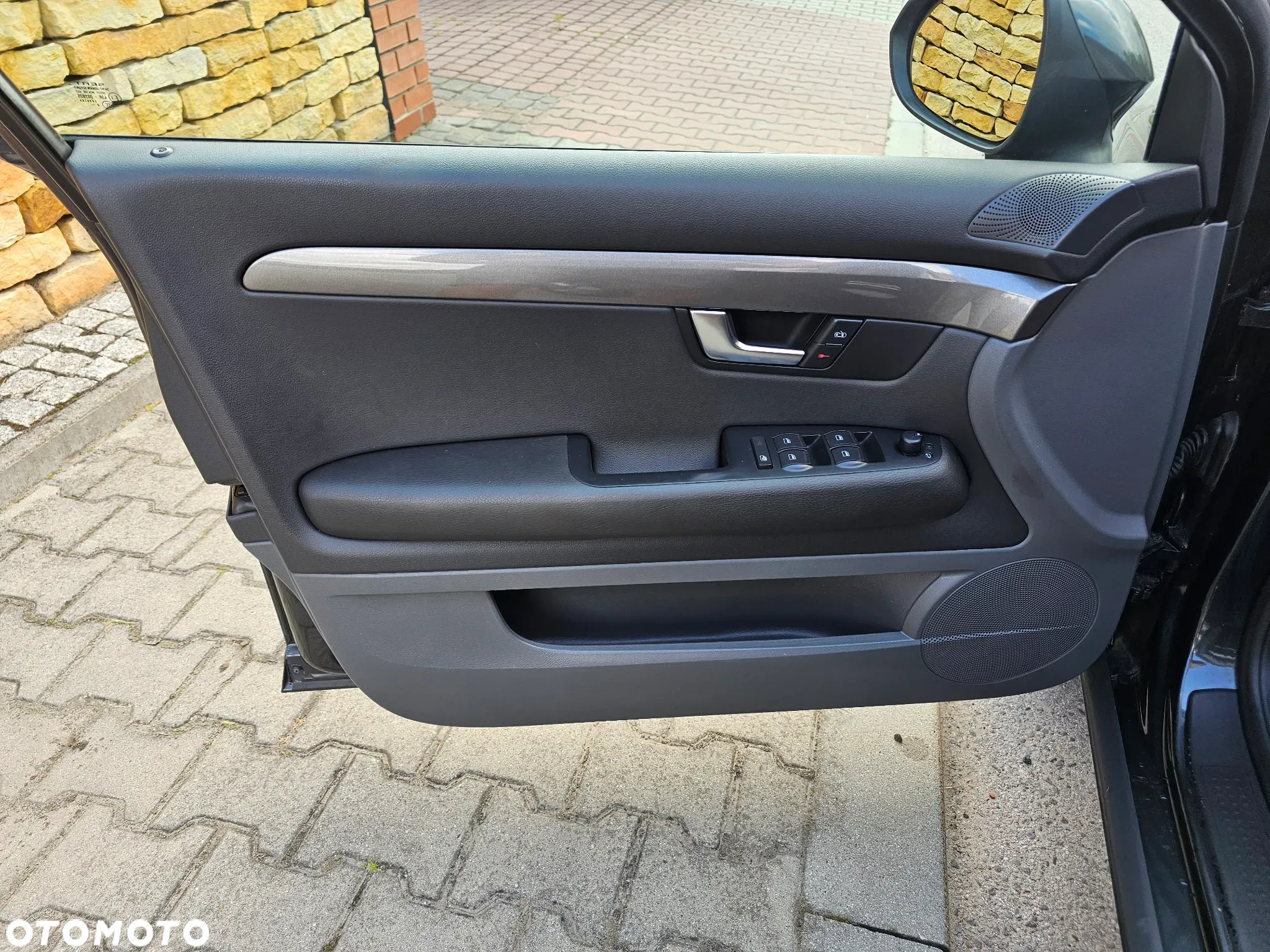 Seat Exeo ST 2.0 TDI CR Style - 31