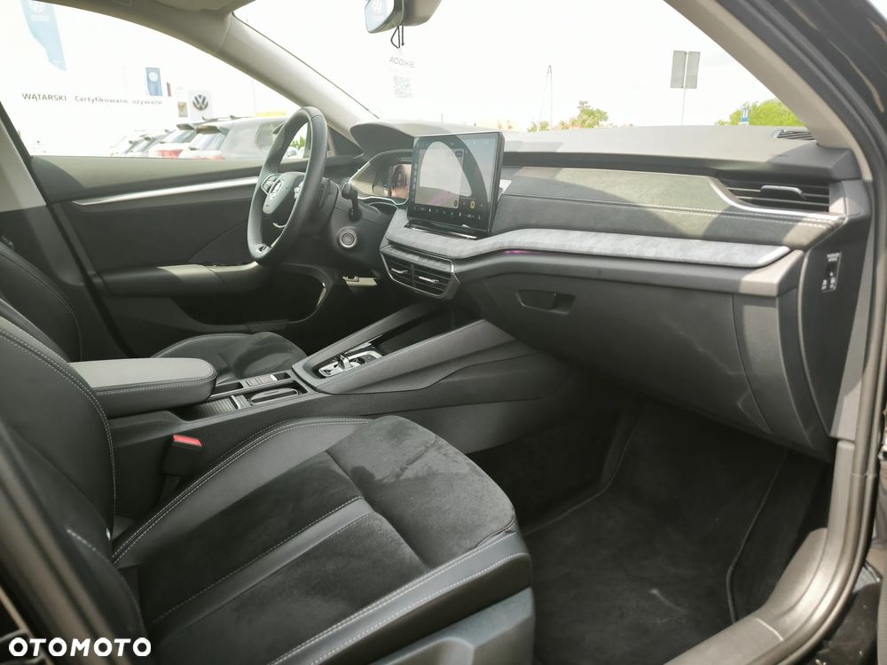 Skoda Octavia 2.0 TDI Selection DSG - 11