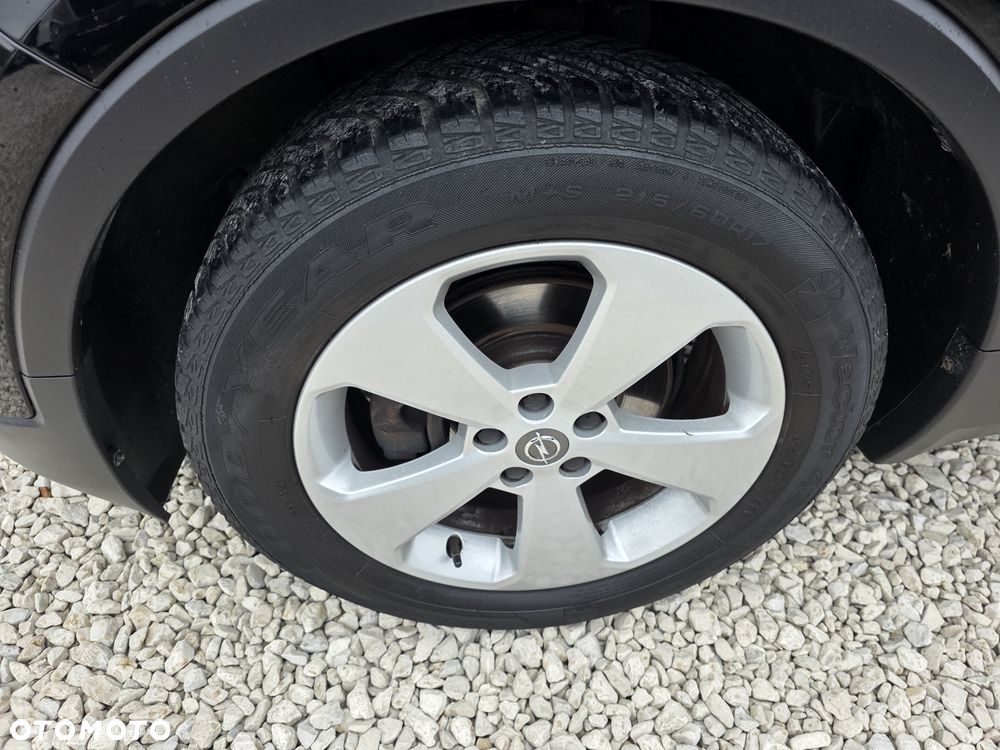 Opel Mokka X 1.4 ECOTEC Start/Stop Ultimate - 14