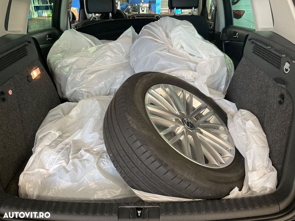 Volkswagen Tiguan 2.0 TDI DPF 4Motion BlueMotion Technology Cup Sport & Style - 7