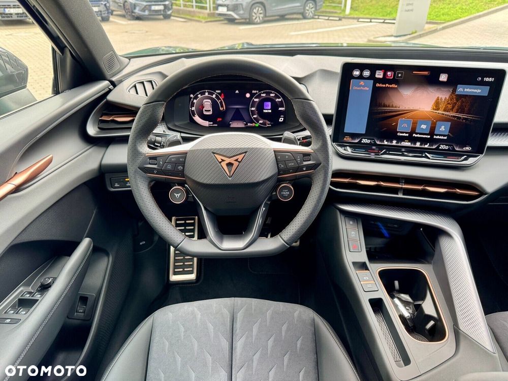 Cupra Terramar - 19