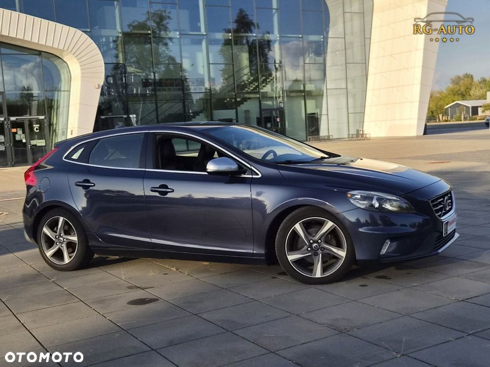 Volvo V40 - 4