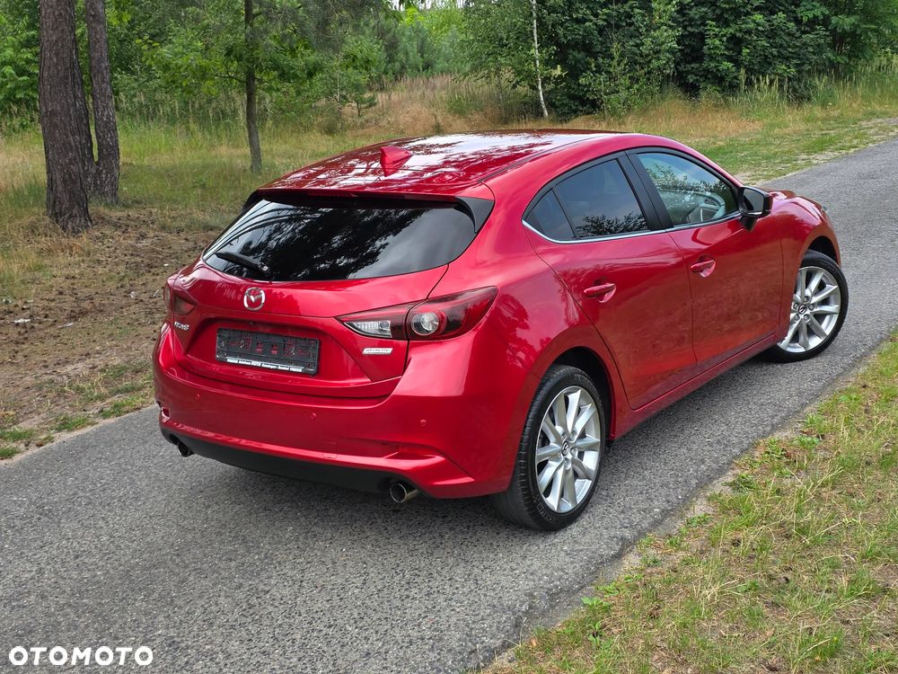 Mazda 3 SKYACTIV-G 120 Center-Line - 18