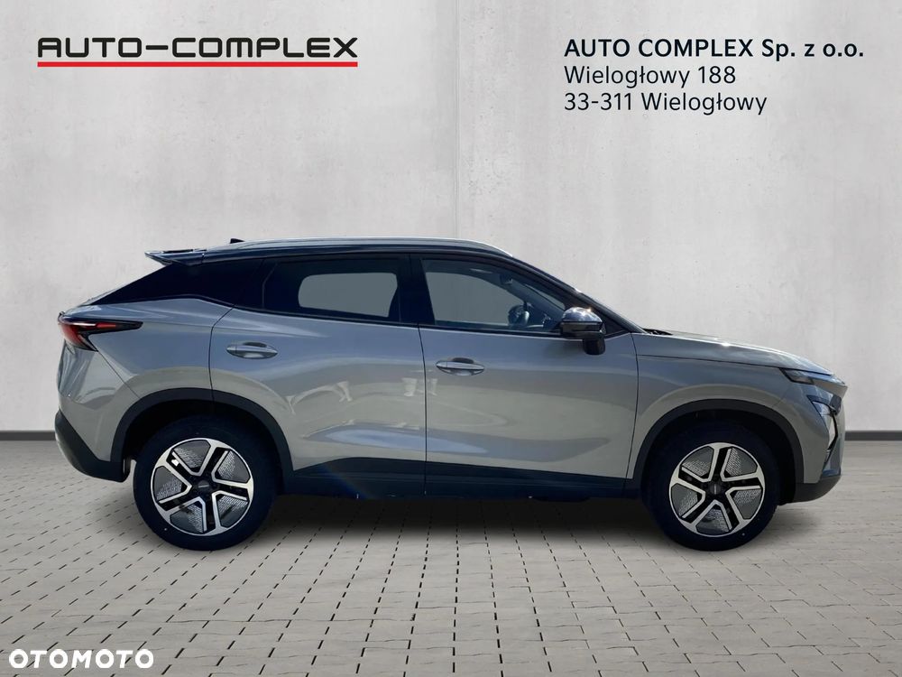 Omoda E5 63.2kWh Premium - 6
