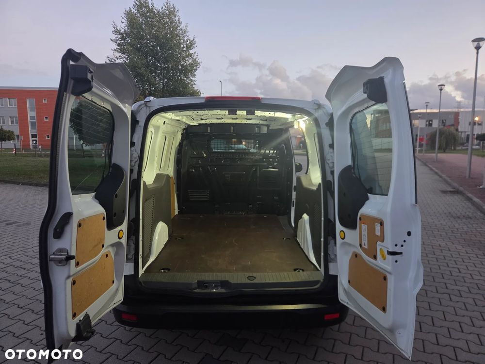 Ford Transit connect - 19
