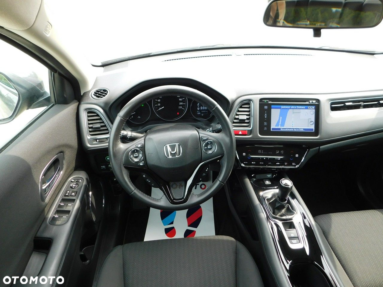 Honda HR-V 1.6 i-DTEC Elegance (ADAS/Honda Connect+) - 16