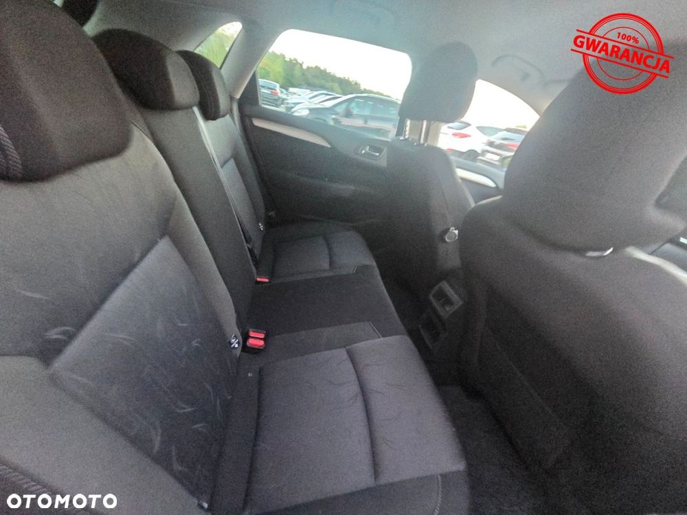 Citroën C4 VTi 120 Business Class - 16