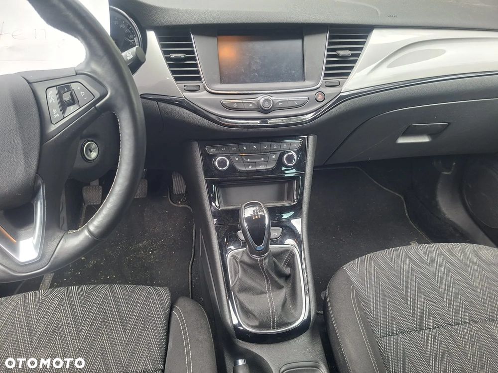 Opel Astra 1.5 D Start/Stop 2020 - 8