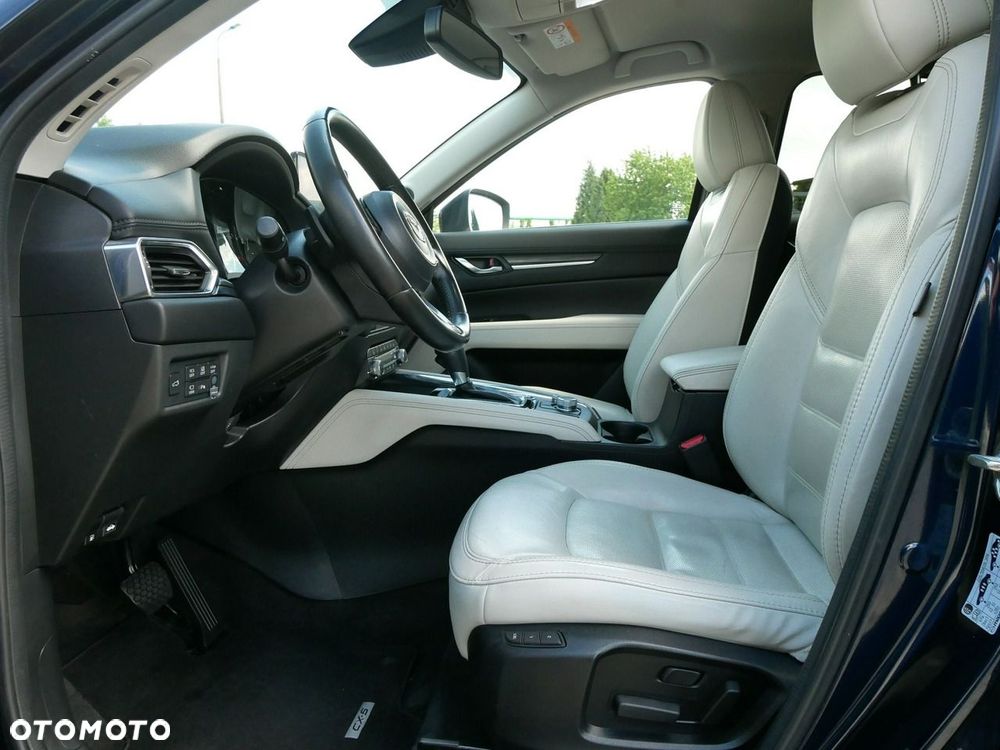Mazda CX-5 2.0 Skyprestige 2WD - 11